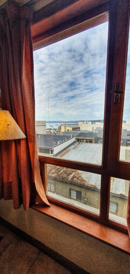 Ushuhouse * Ushuaia