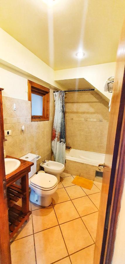 Ushuhouse Apartamento *