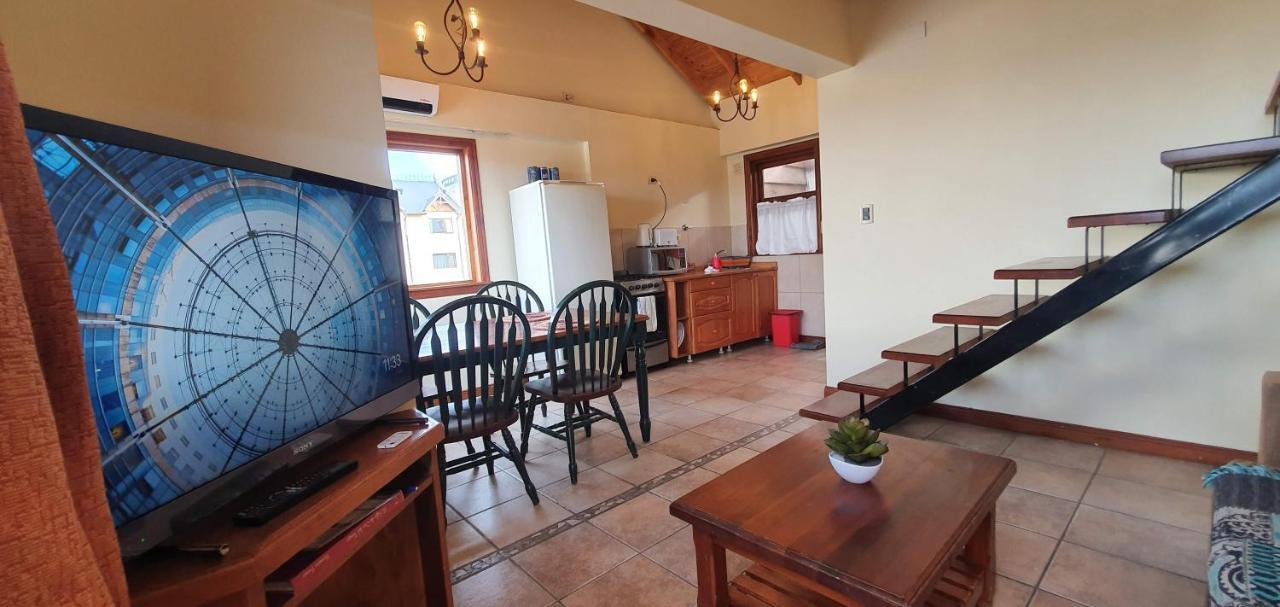 Ushuhouse Apartamento Ushuaia