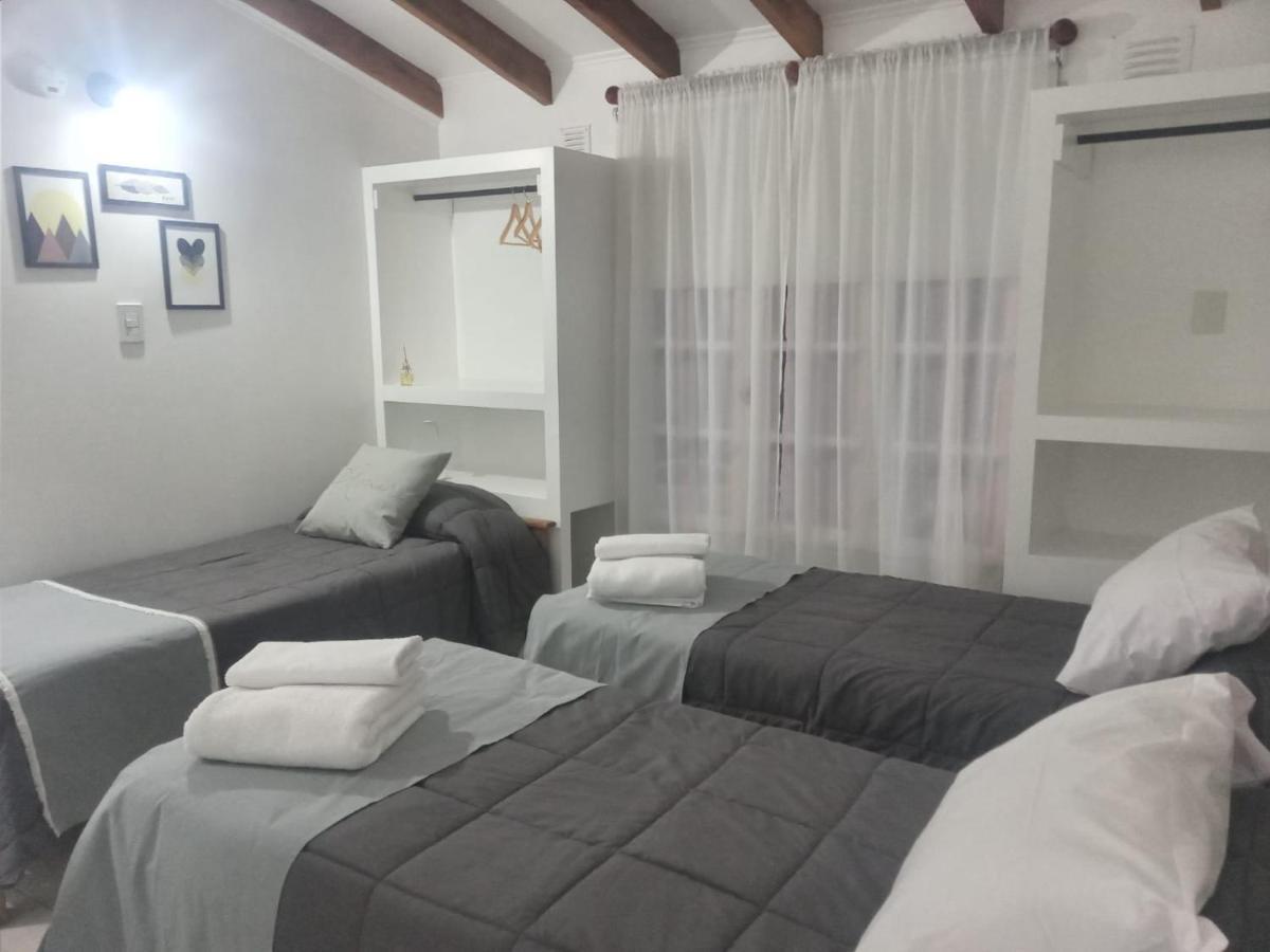 Estrella Polar Apartment Ushuaia