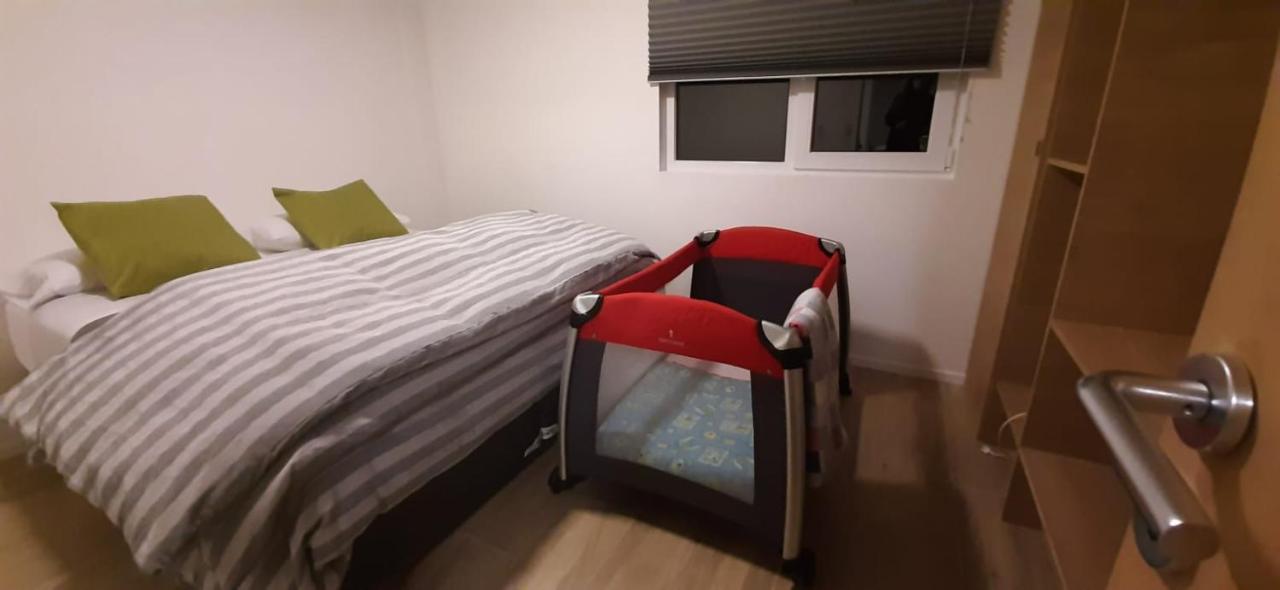 Ushuaiando Apartamento