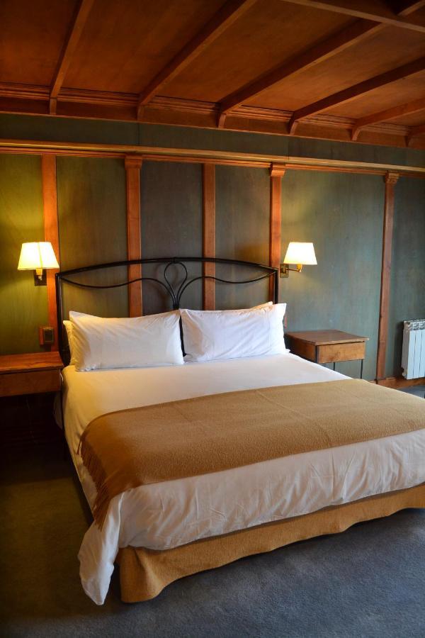 Nires Hotel Ushuaia