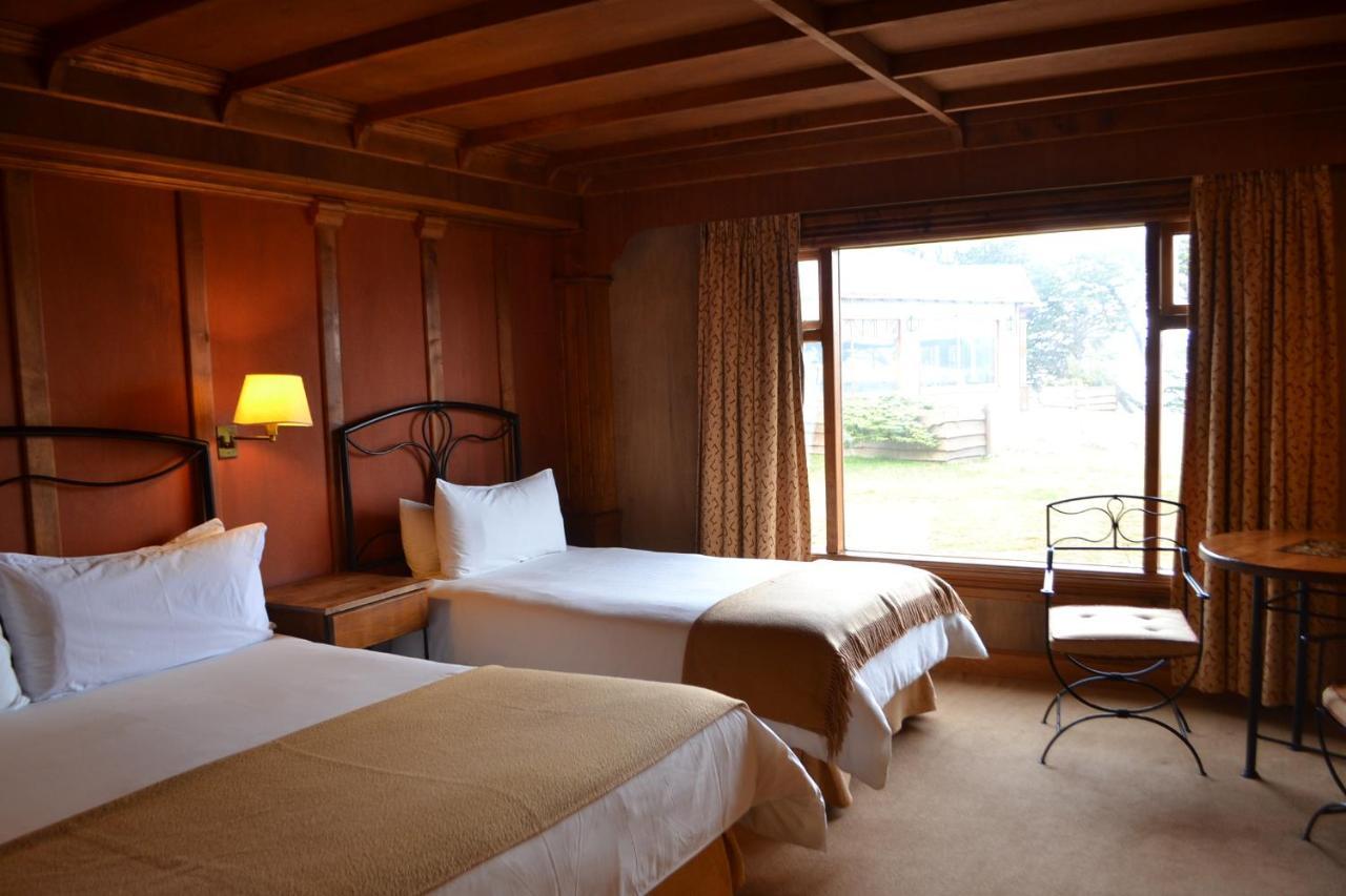 Nires Hotel Ushuaia