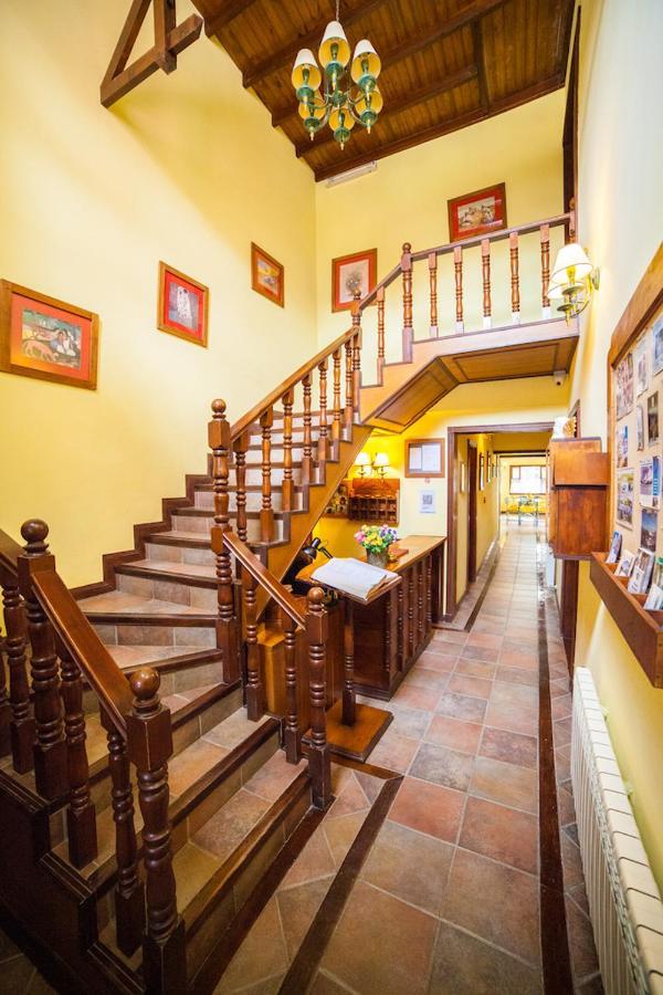Campanilla Hotel 3*