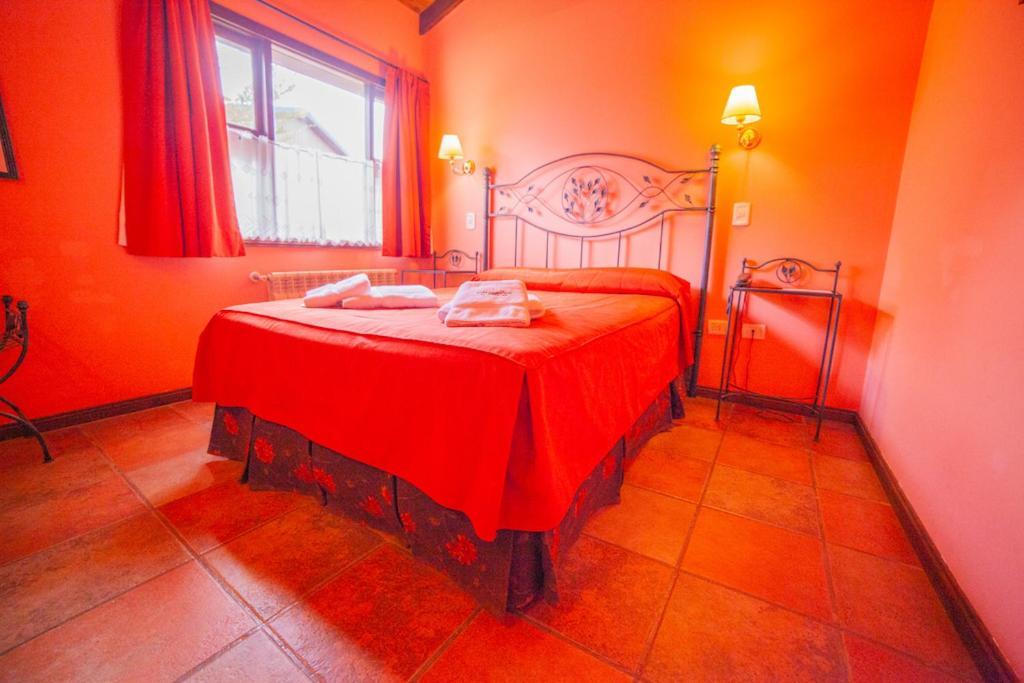 Hotel Campanilla