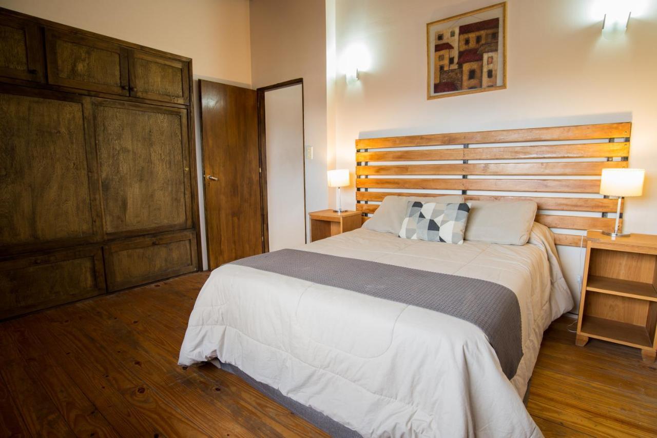 Apartamento Magallanes Ushuaia