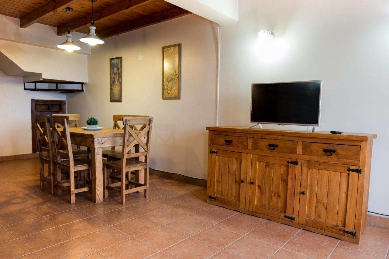 Magallanes Apartamento *