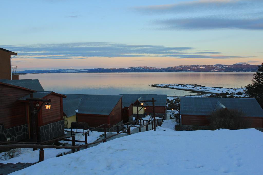 Lodge Terra Incognita Ushuaia