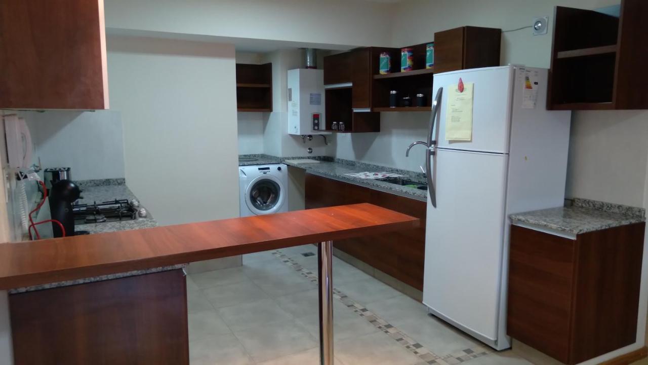 Apartamento Calma Luxury Ushuaia