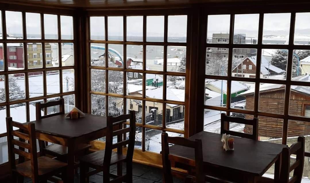 Inn Kupanaka Ushuaia