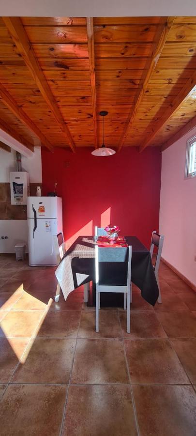Familia Zapata Apartamento *