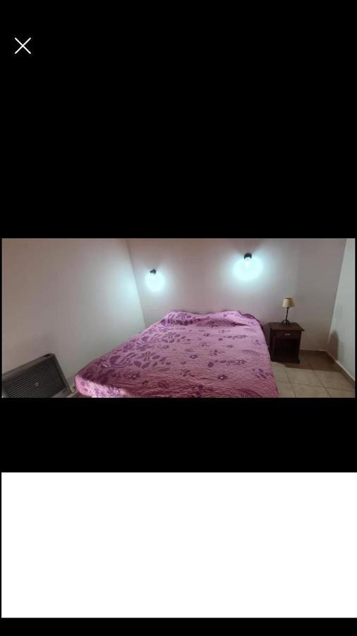 Apartamento Familia Zapata *