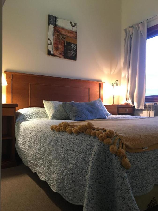 Apartamento Ushuhouse
