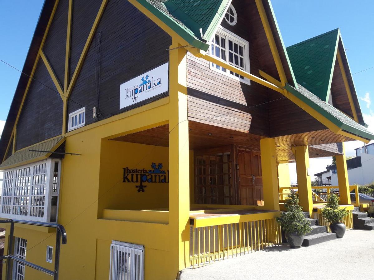 Inn Kupanaka 2*