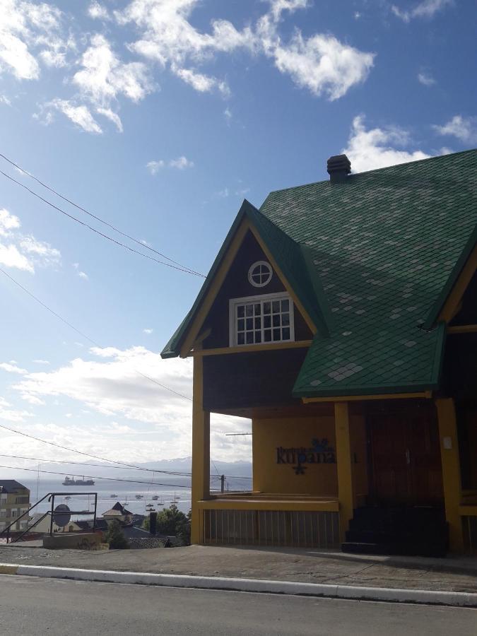 Inn Kupanaka