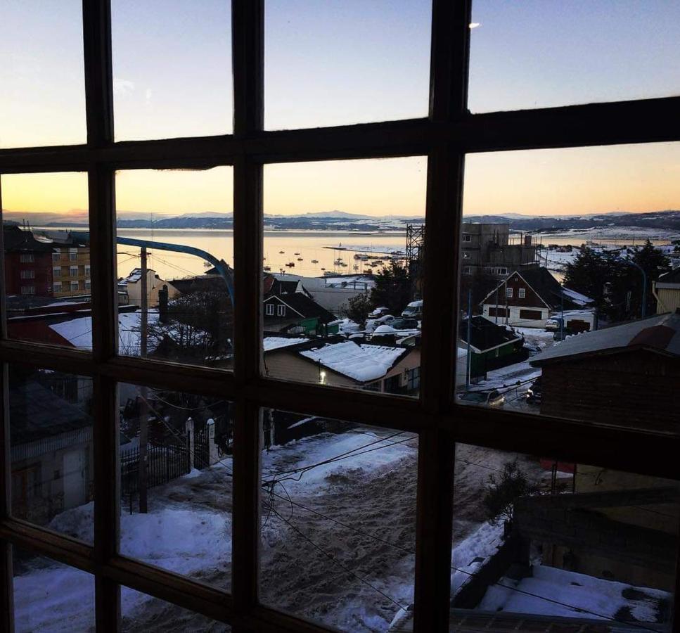 Inn Kupanaka Ushuaia
