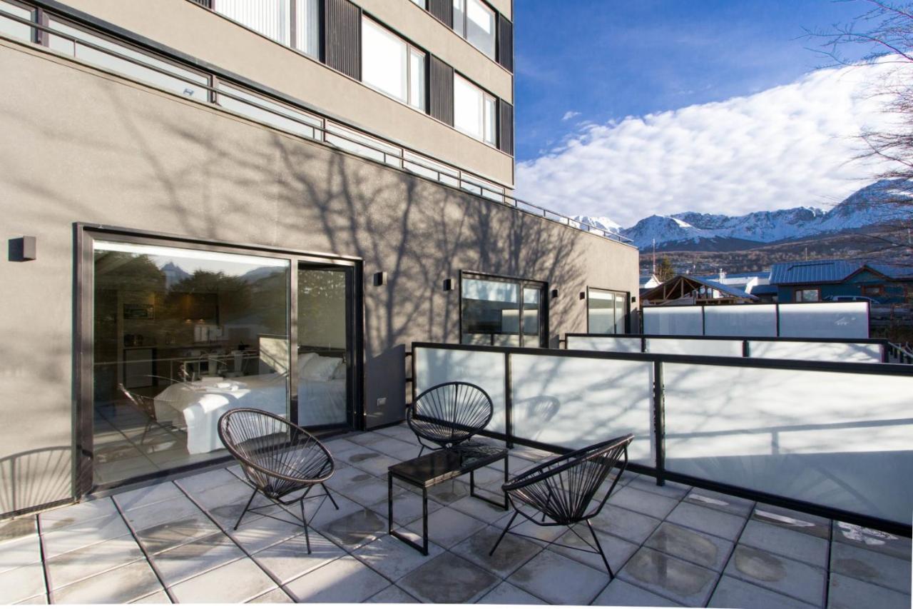 Apartamento Austral Departamentos