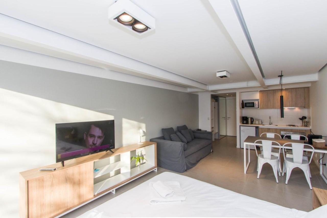 Apartamento Austral Departamentos