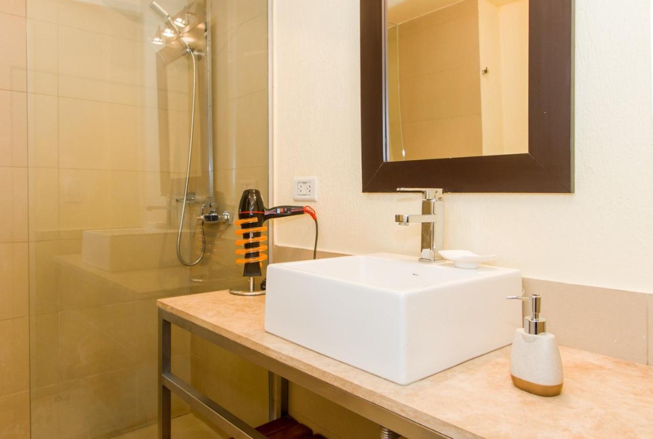 Rivadavia Apartamento *