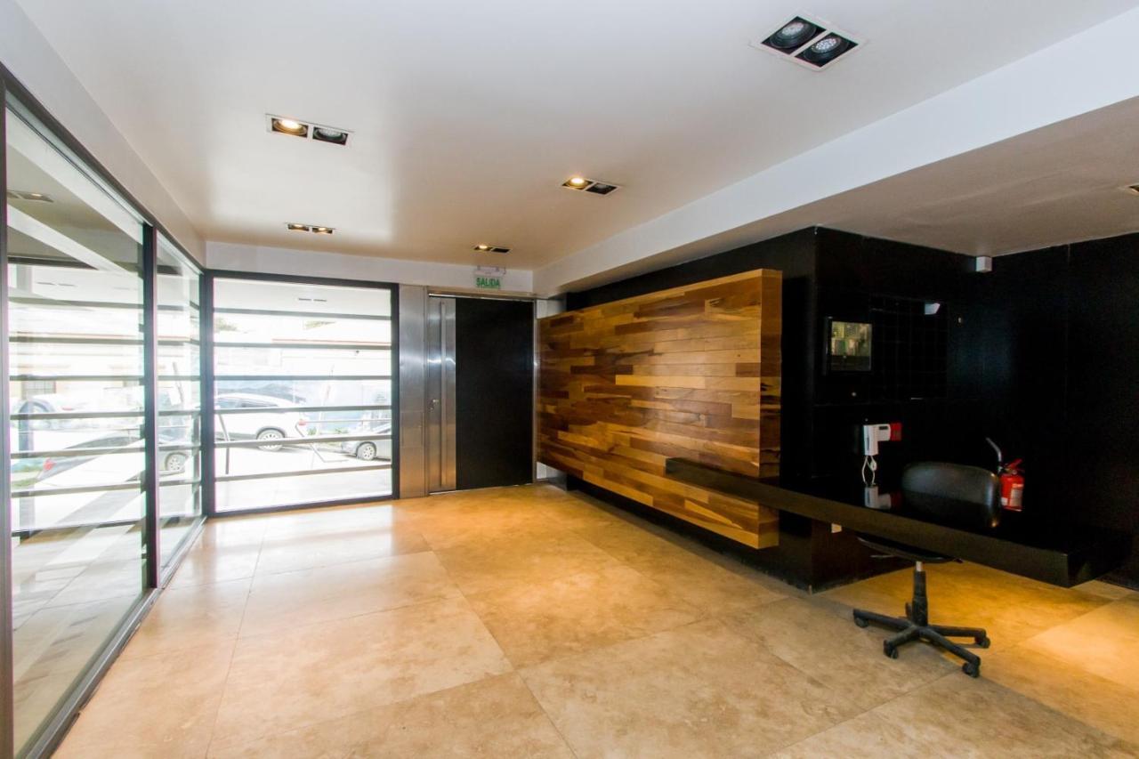 Apartamento Rivadavia Ushuaia