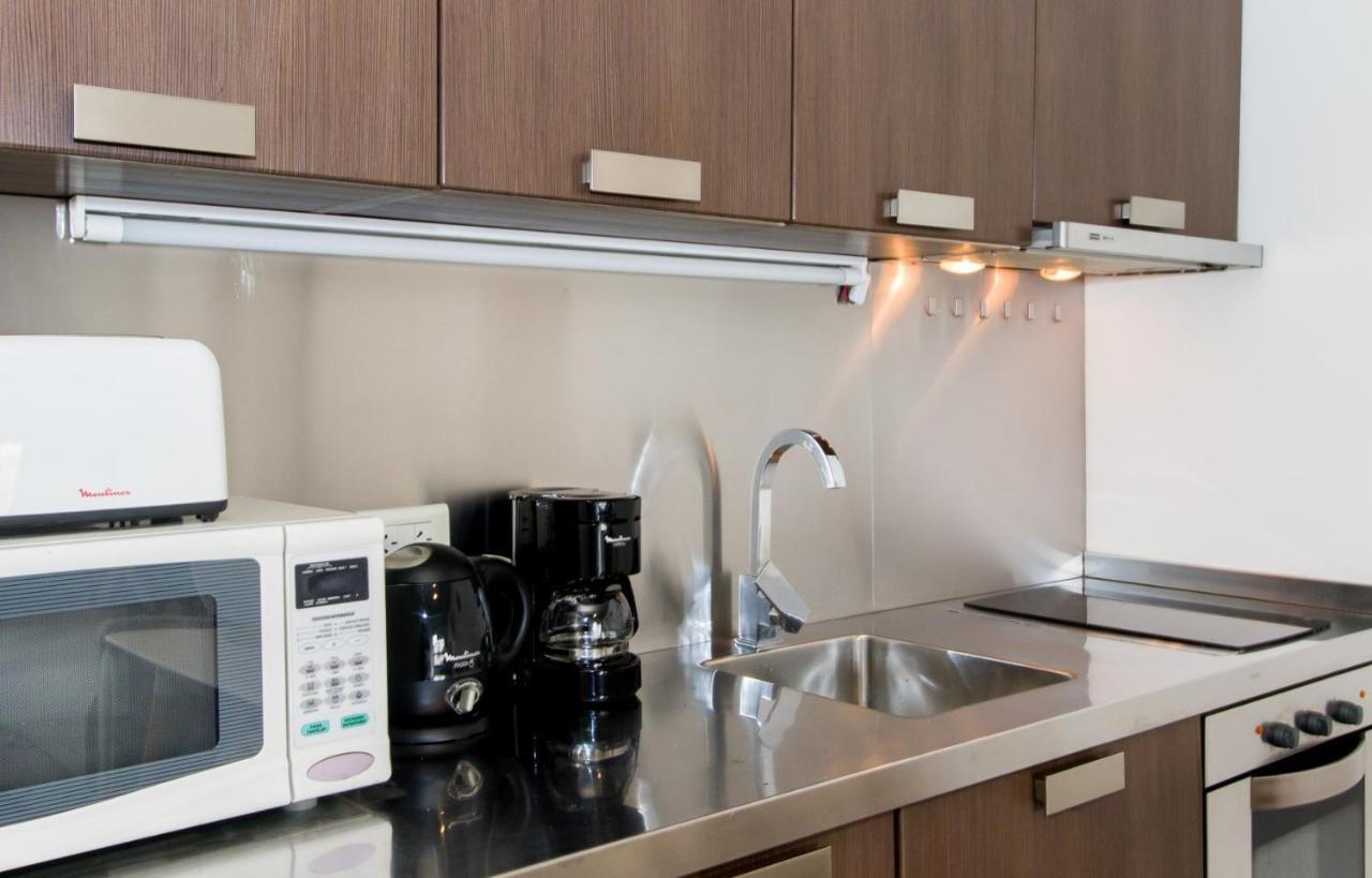 Apartamento Rivadavia Ushuaia