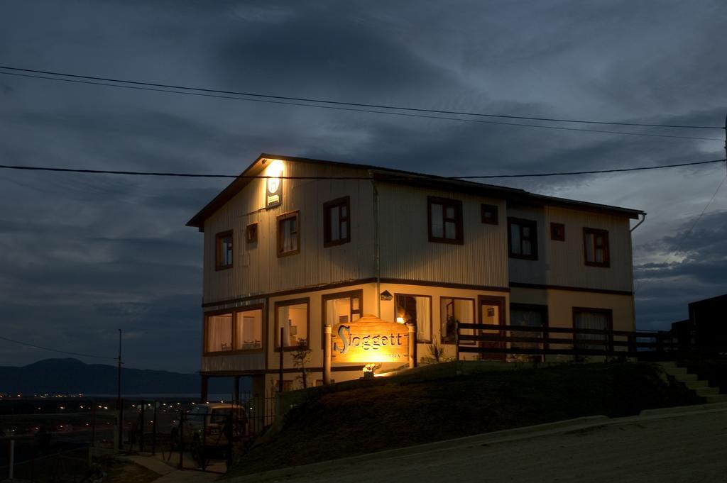 Sloggett Inn Ushuaia