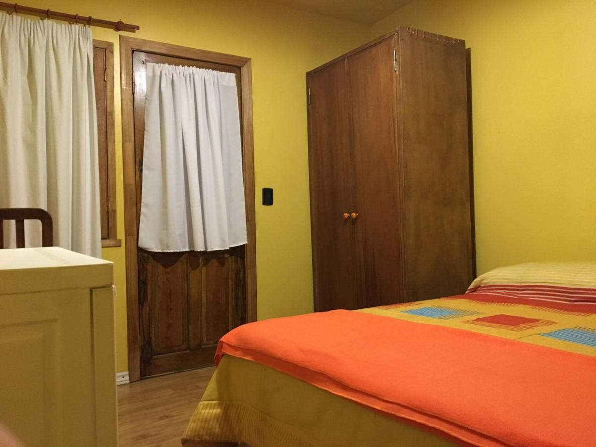 Hostel Lo De Momo Alojamiento Turistico