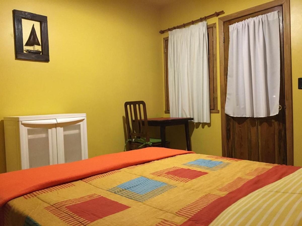 Hostel Lo De Momo Alojamiento Turistico Ushuaia