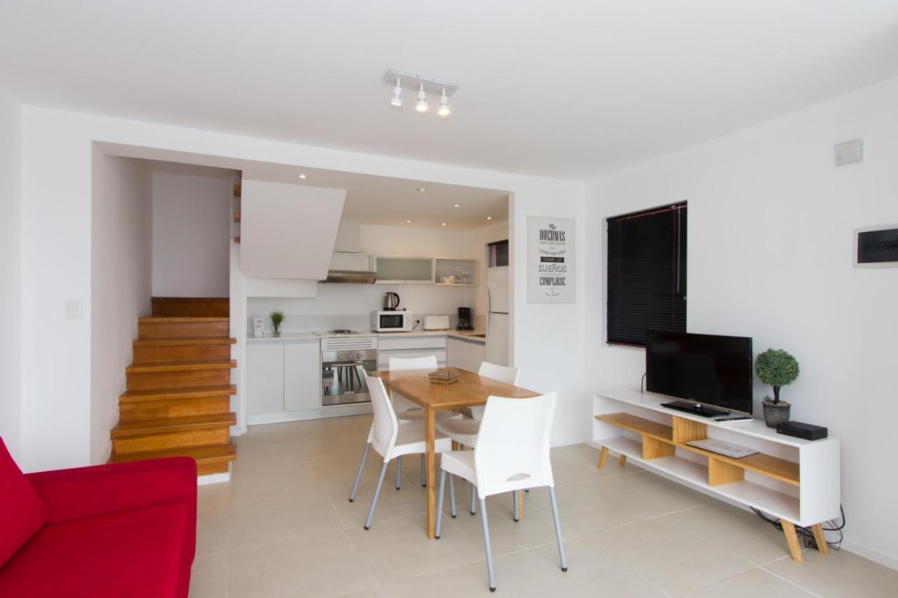 Edificio Josefina Apartamento *