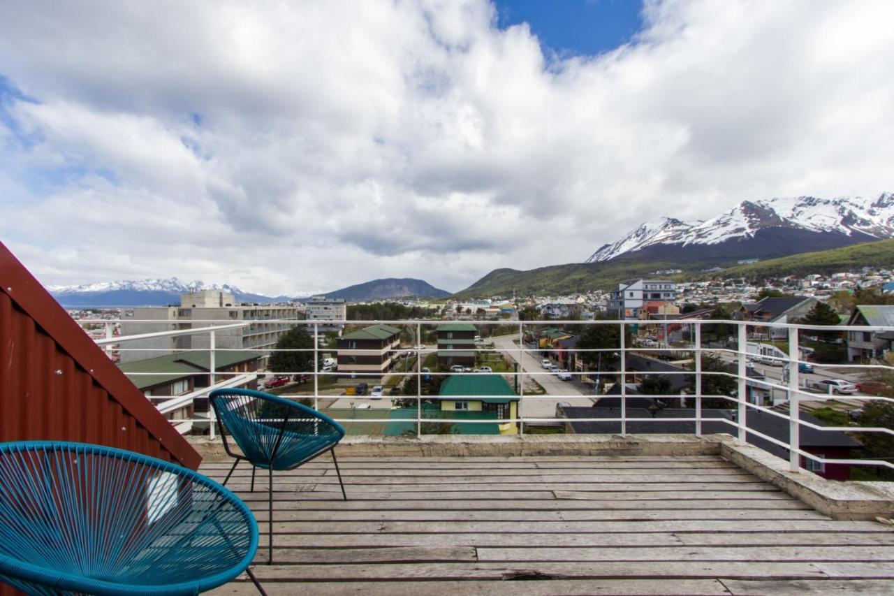 Edificio Josefina * Ushuaia