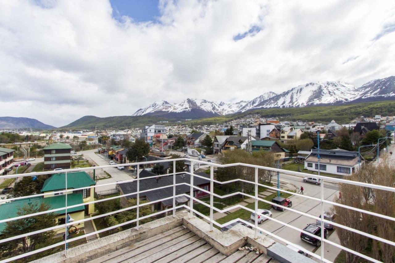 Apartamento Edificio Josefina *