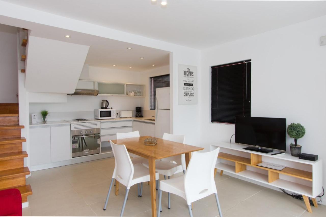 Apartamento Edificio Josefina Ushuaia
