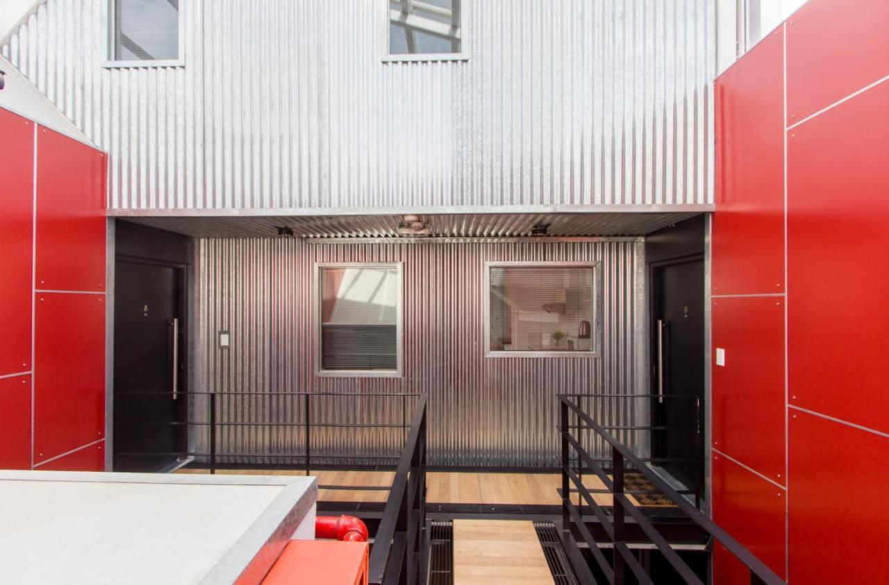 Edificio Josefina Apartamento