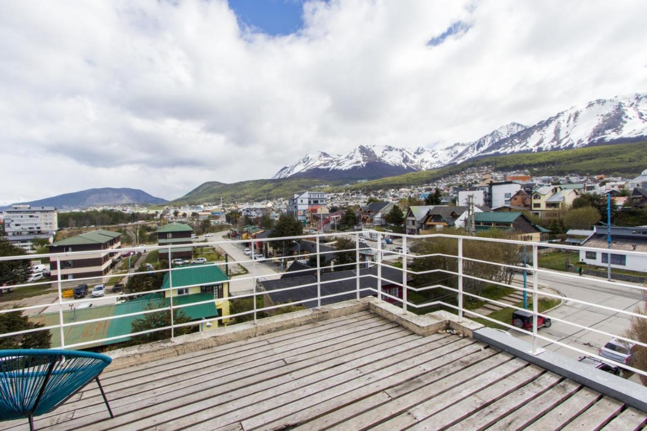 Edificio Josefina Apartamento Ushuaia