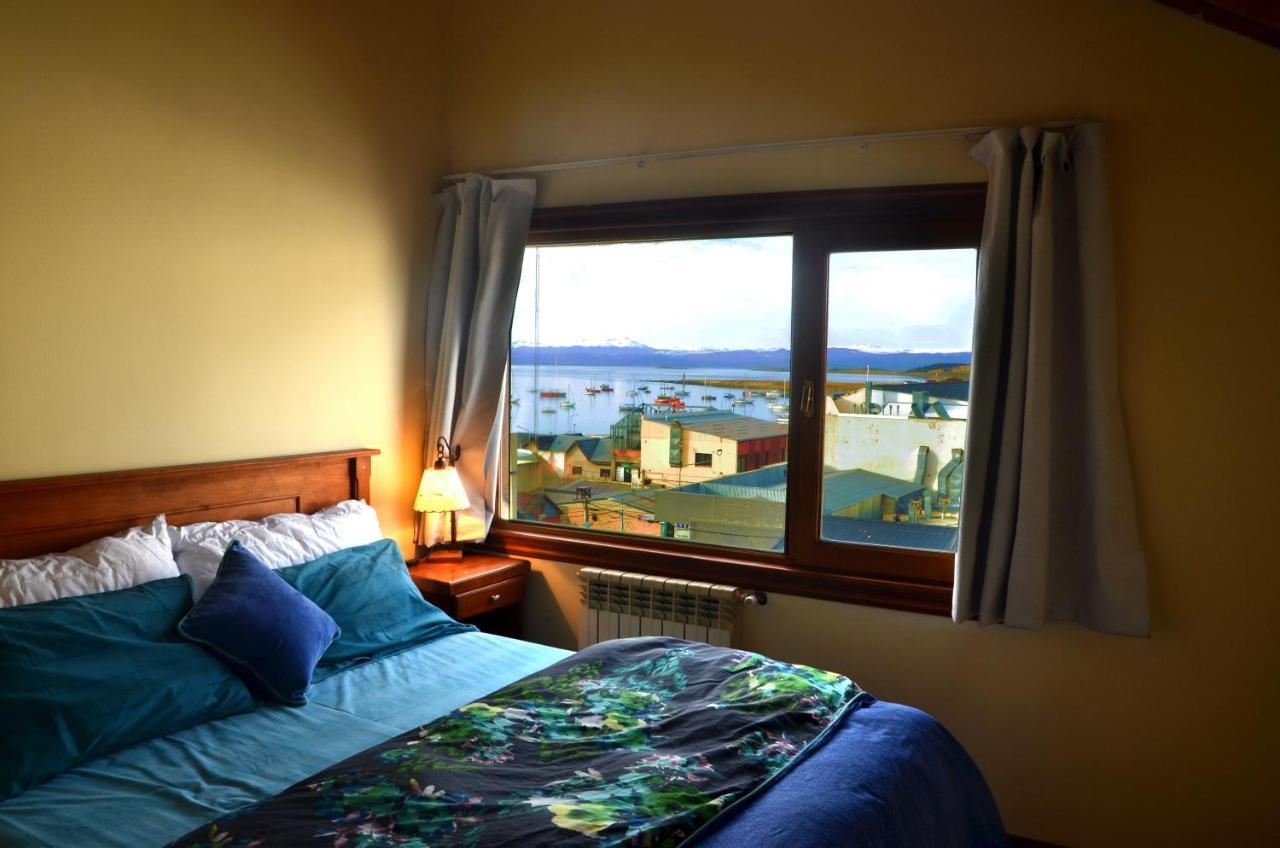 Apartamento Ushuhouse *