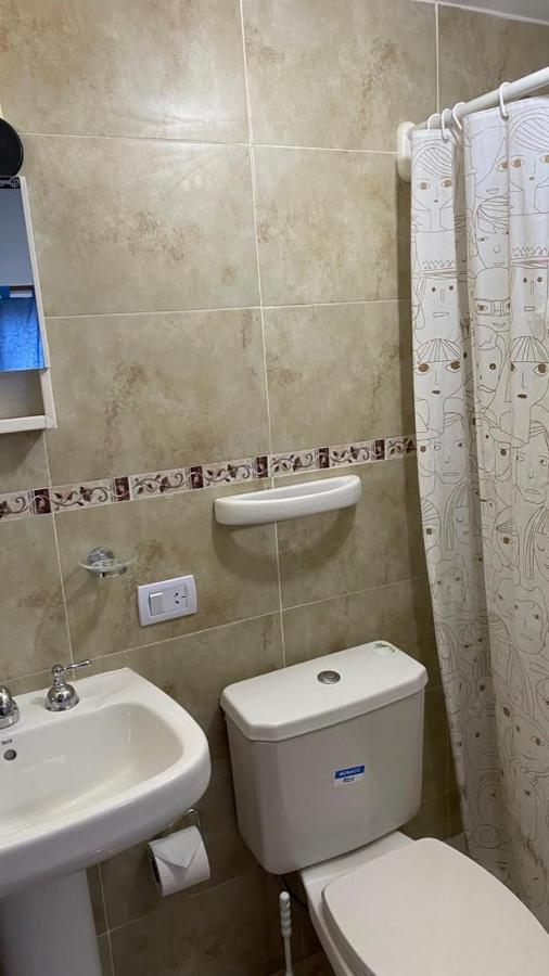 Hotel Ms Campos 26