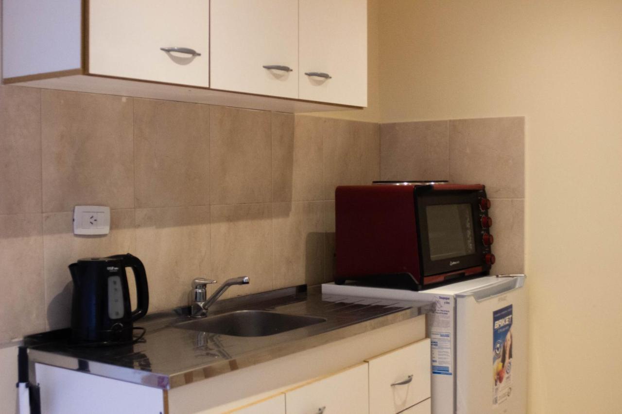 Apartamento Mirabeagle Deprtmentos dormir dentro de un postal 2 Ushuaia