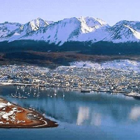 La Pizpireta Ushuaia