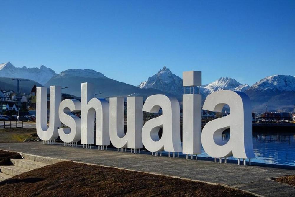La Pizpireta Ushuaia