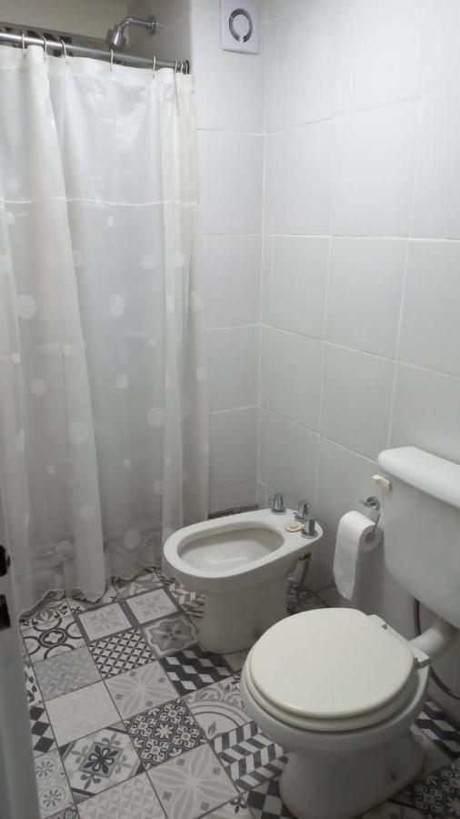 Apartamento La Pizpireta Ushuaia