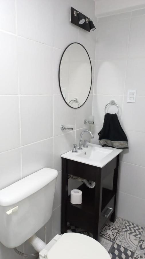 Apartamento La Pizpireta Ushuaia