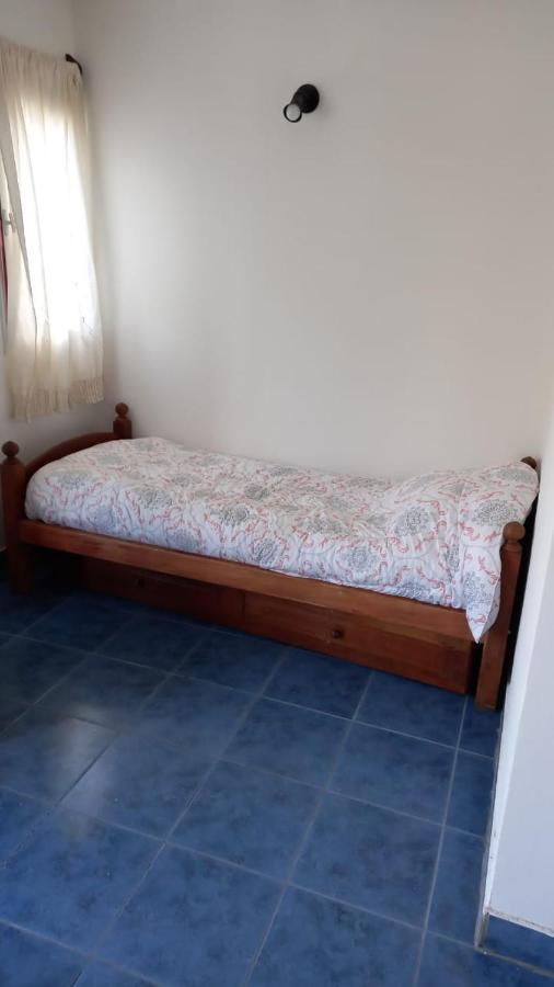 Apartamento La Pizpireta Ushuaia