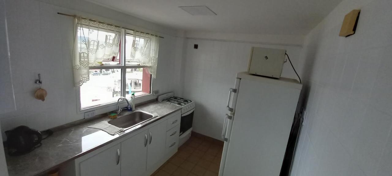 Apartamento La Pizpireta Ushuaia