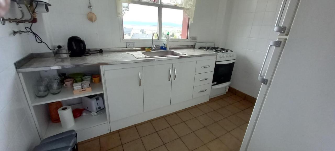 Apartamento La Pizpireta Ushuaia