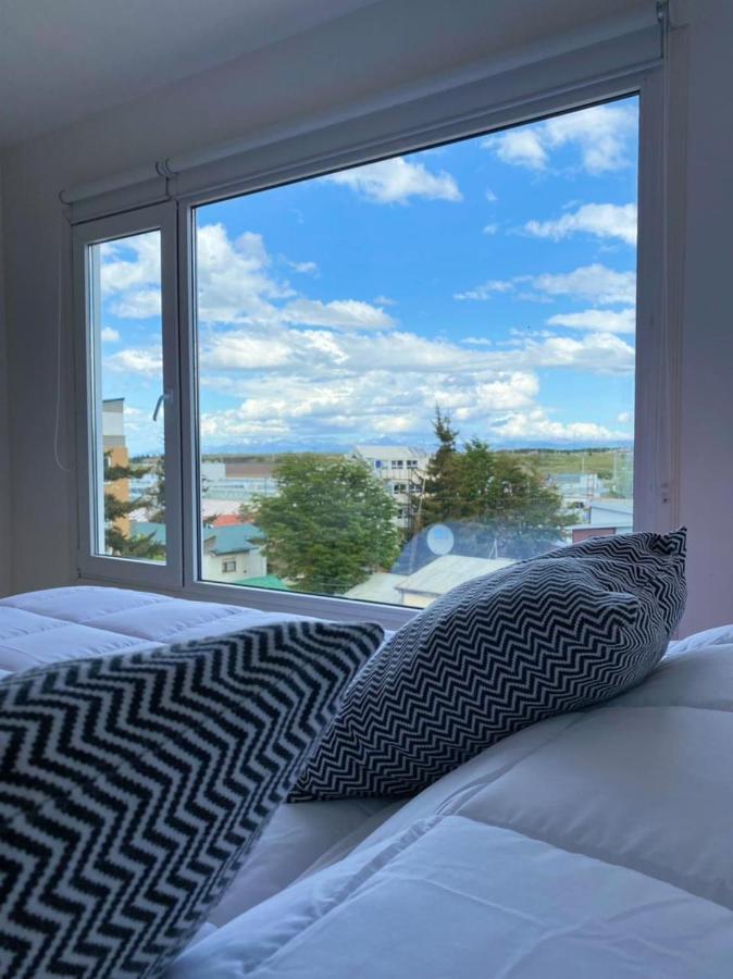 Apartamento Penguins Flats 3 *
