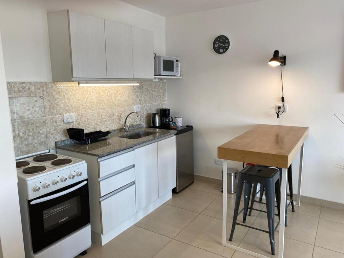 Apartamento Penguins Flats 3 *