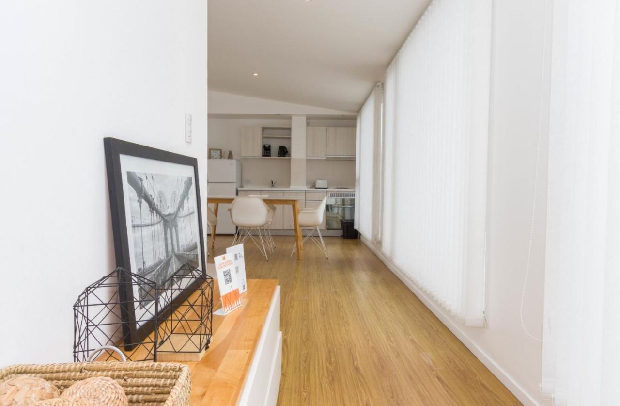 Apartamento De La Costa I