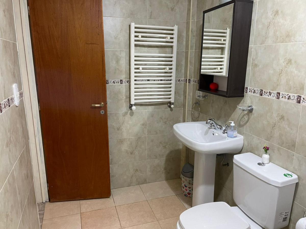 Ms Campos 26 Hotel