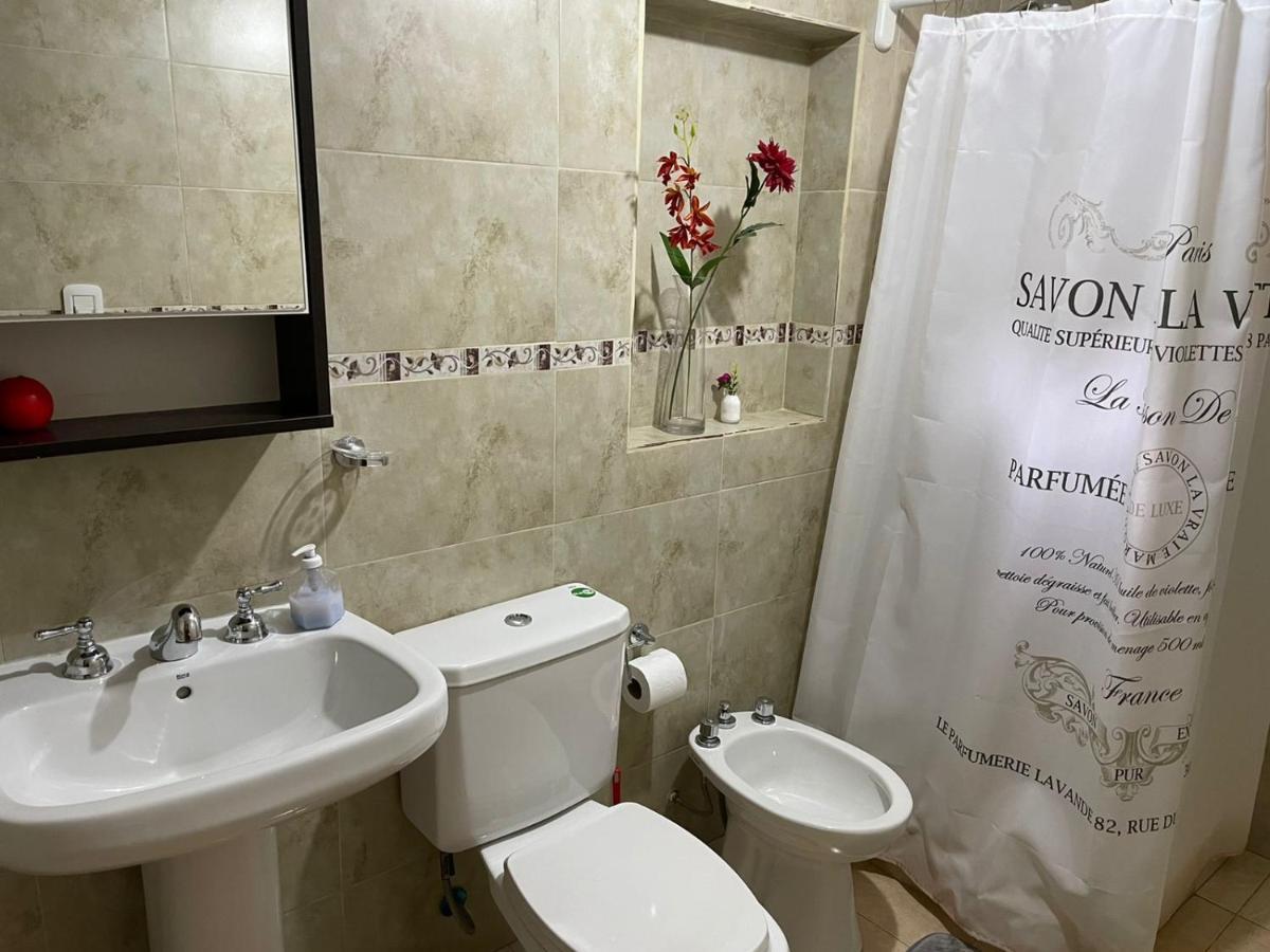 Hotel Ms Campos 26 Ushuaia