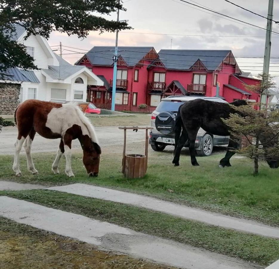 En Las Estrellas Ushuaia